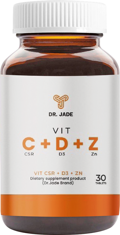 Vit C-D-Z